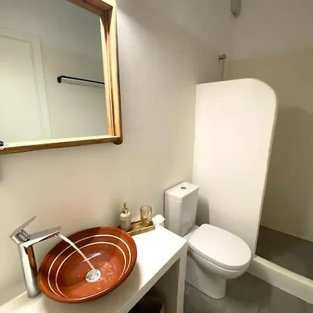 Vakantiehuis Beige Escape