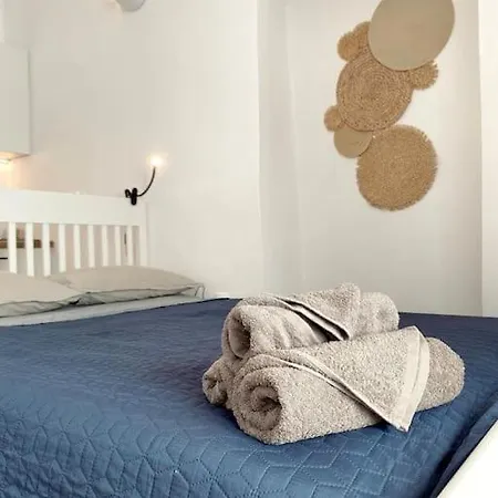 Beige Escape Casa de Férias