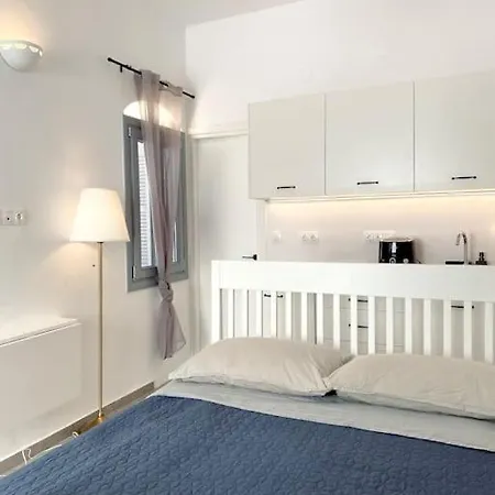 Casa de Férias Beige Escape *