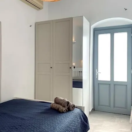 Beige Escape Casa de Férias