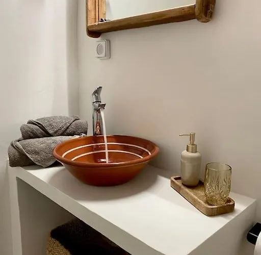 Casa de Férias Beige Escape