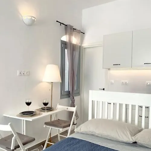 Beige Escape Casa de Férias