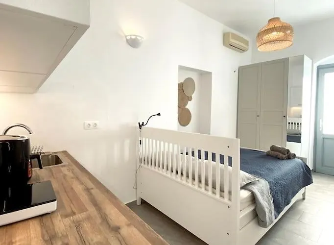 Beige Escape Casa de Férias *