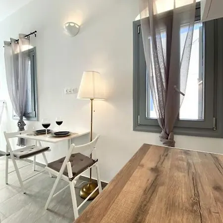 Beige Escape * Artemonas