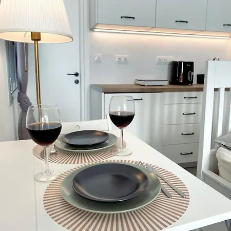 Beige Escape Holiday home