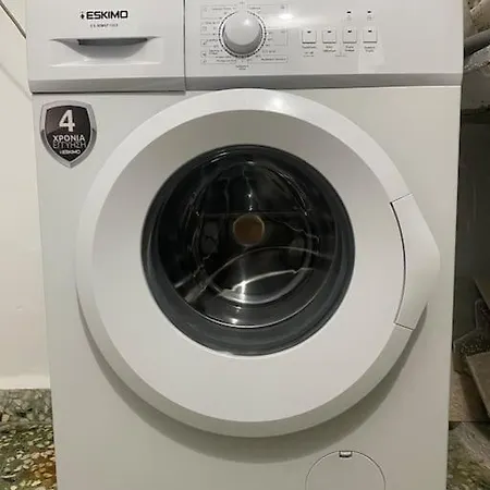 Beige Escape Artemonas