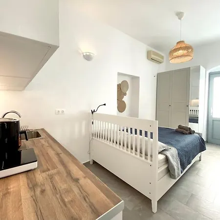 Beige Escape Сasa de vacaciones *