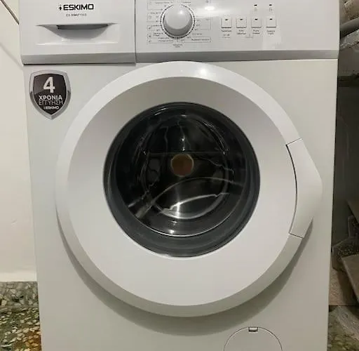 Beige Escape Artemonas