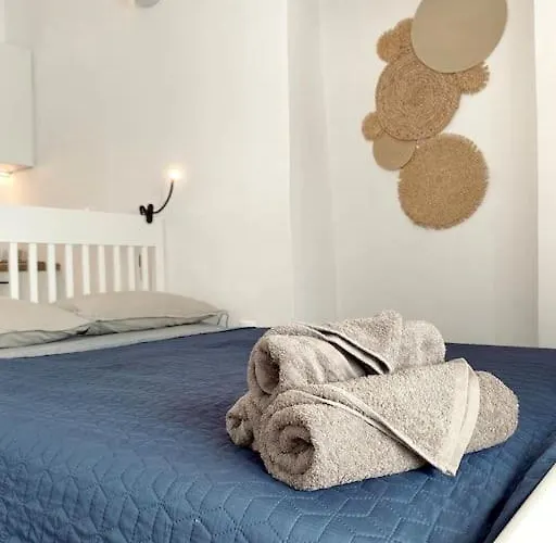 Beige Escape Сasa de vacaciones